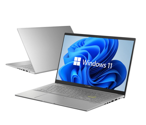 ASUS VivoBook 15 K513EA i5-1135G7/16GB/512/Win11 - 699558 - zdjęcie